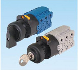 厂家批发TCS转换开关 电磁开关 选择开关 低电势转换开关