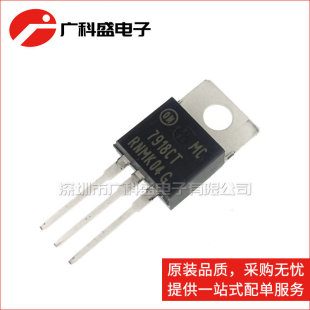 MC7918CTG TO220 7918CT ���Է����� ȫ��ԭ�b