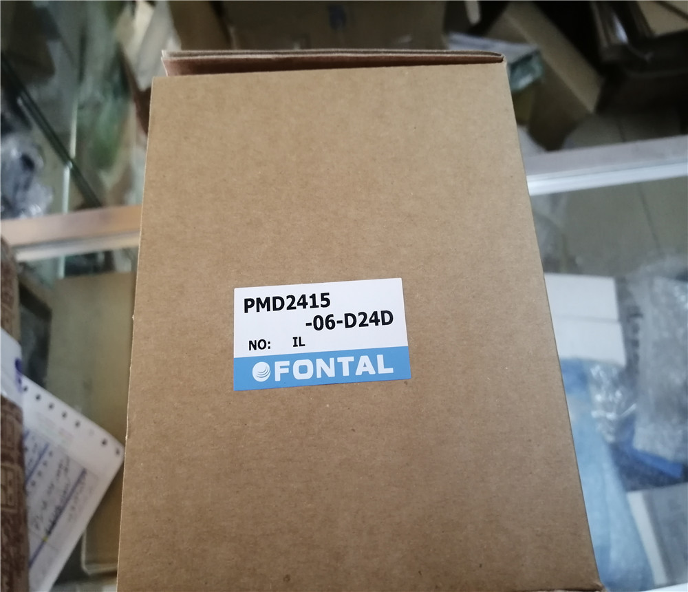 FONTAL     PMD2415-06-D24D