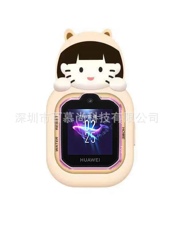 Huawei, детские часы, ремешок для часов, подвеска