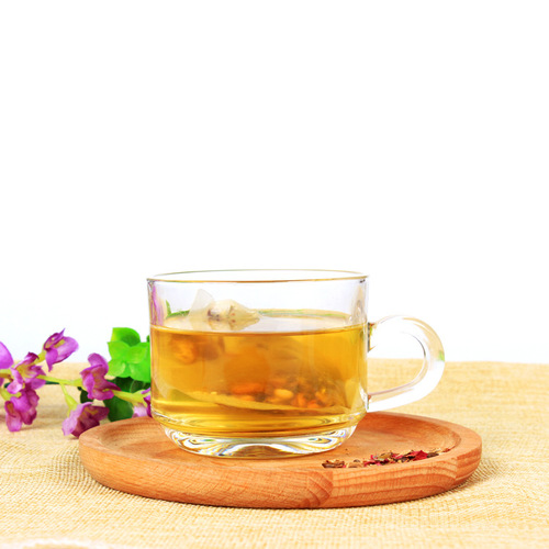 Red Bean Coix Seed Euryale Tea 150g Red Bean Herbal Tea Bag OEM Processing Custom Coix Seed Tea
