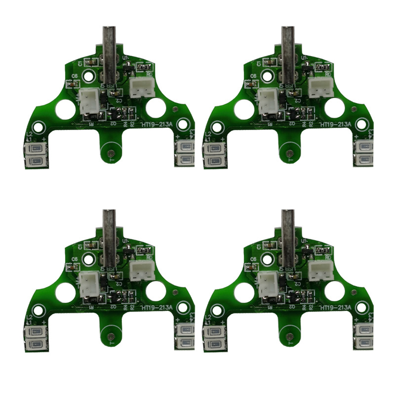HT1-213A 车载负离子路板 (1)