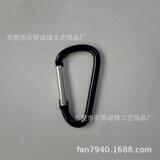 Карта доступа к автобусу, веревка для ключей, анти-потерянная пружинная веревка, телескопическая пластиковая толстая веревка, брелок для ключей, черный карабин