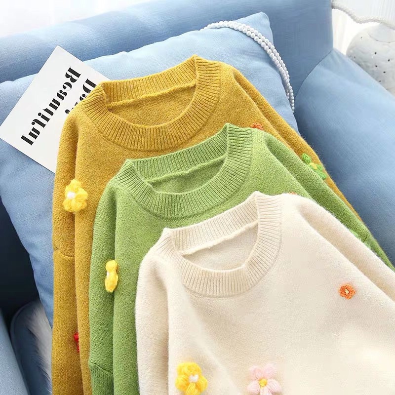 Pull femme en Fibre de polyester Polyester  - Ref 3414407 Image 13