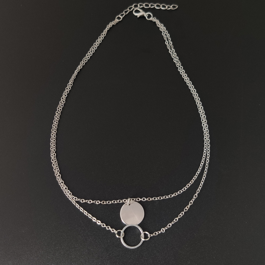 Fashionable pendant