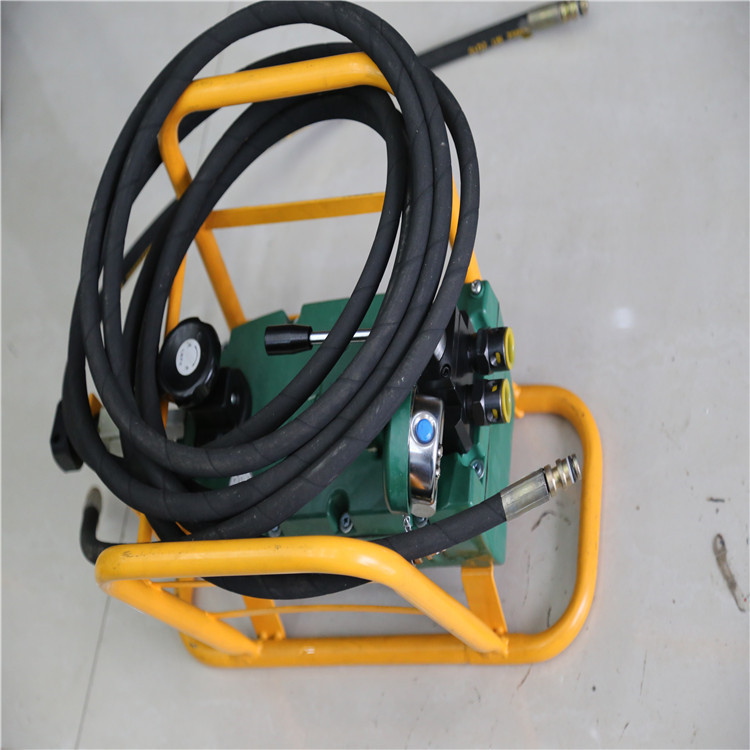 现货供应  MQ-22气动锚索张拉机具  矿用锚索张拉机 质量保证