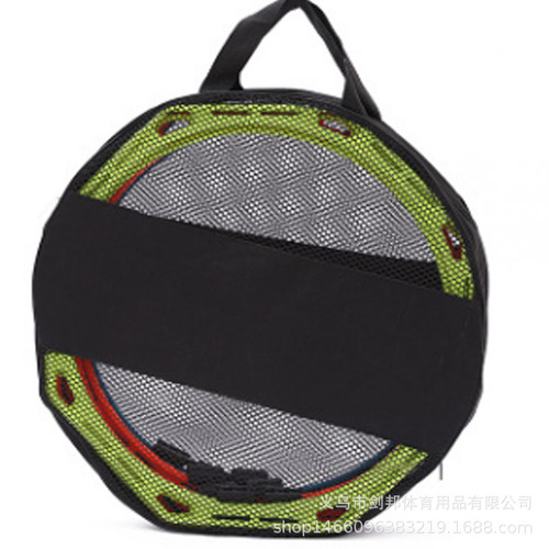 Export packaging, football training agility ring, training ring, speed ladder, physical fitness ring, various specifications of energy ring