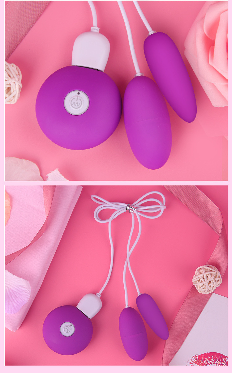 Vibratore a forma di cuore per donna mini giocattolo adulto_voghion.com