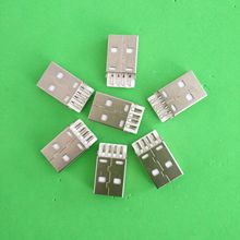 A������ʽ �в��_�o���_ 4P USB���� ���^USB