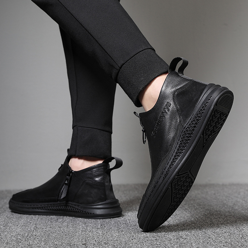 casual mens shoes 2018