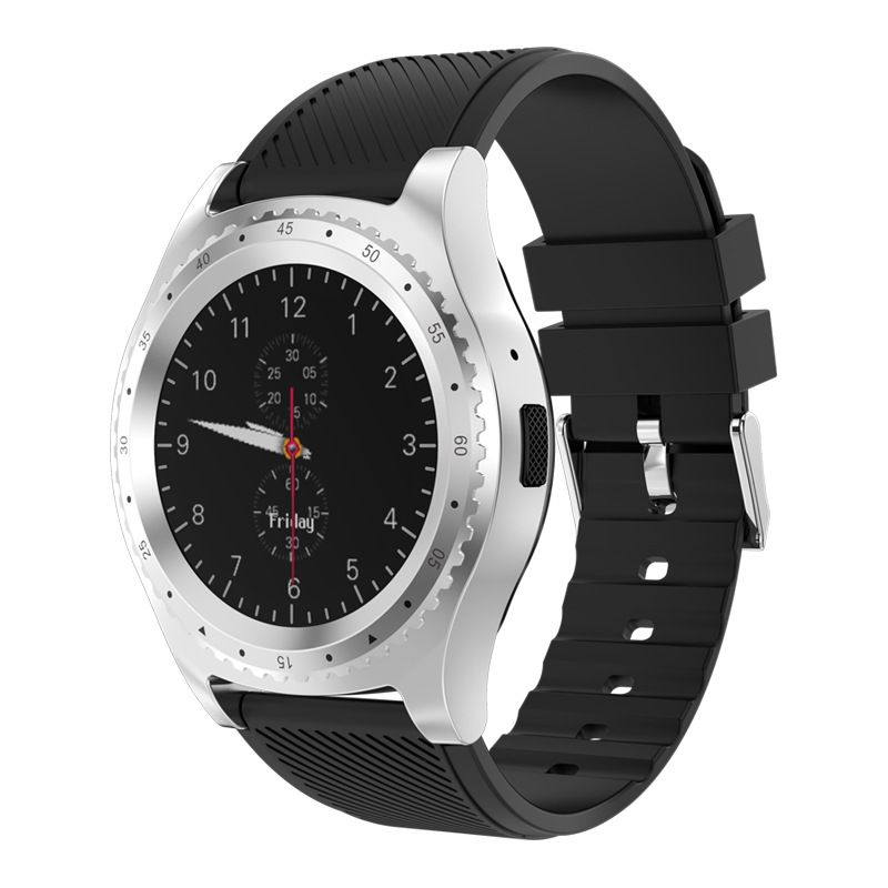 Montre sport Divertissement social - Ref 3439438 Image 9