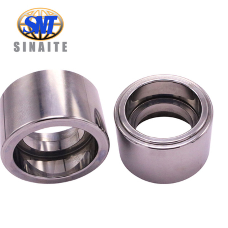 硬质合金衬套 超耐磨精密钨钢衬套 合金凹模生产定制各种非标制品