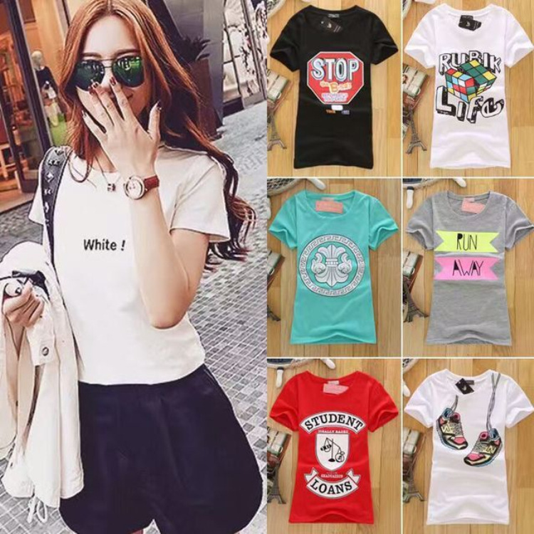 服装批发头像女