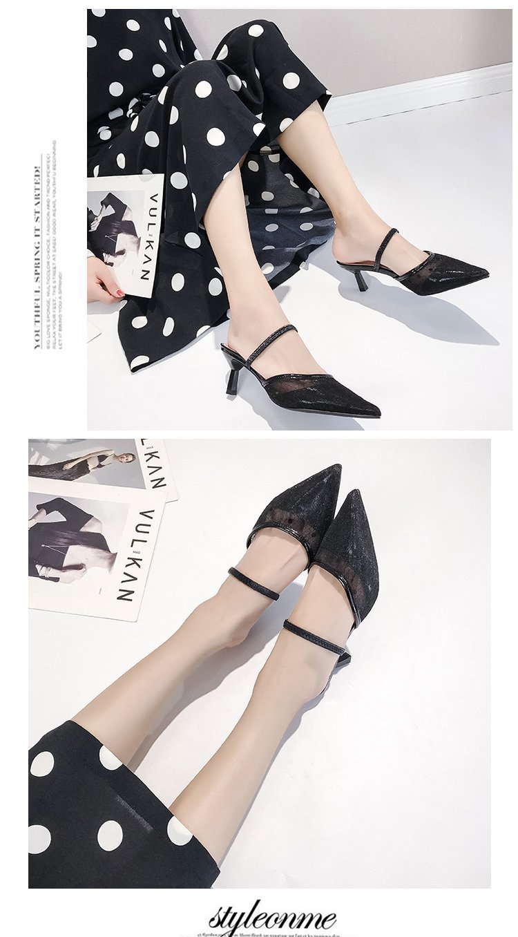 Chaussures été pour femme en Composé - Ref 3346957 Image 11