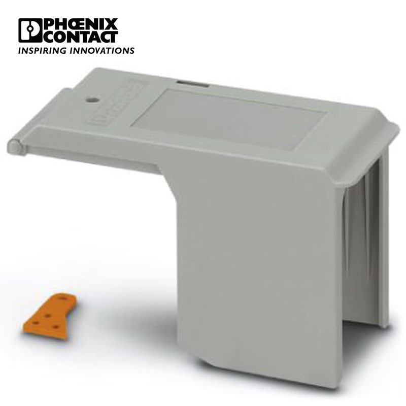 菲尼克斯接线端子端板挡片隔板  HCRBO 10-3247970