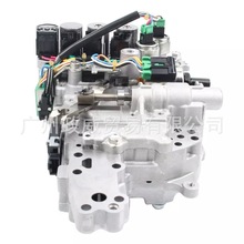 RE0F10A JF010E/JF011E适用于日产CVT波箱变速箱电磁阀体油路板