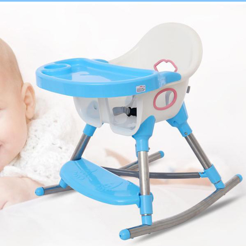 供應兒童餐椅 多功能寶寶坐椅可調檔 嬰兒吃飯座椅便攜餐桌椅