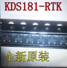 ȫ�� KDS181-RTK KDS181 ˿ӡ:A3 SOT23��װ ��ǰȷ��