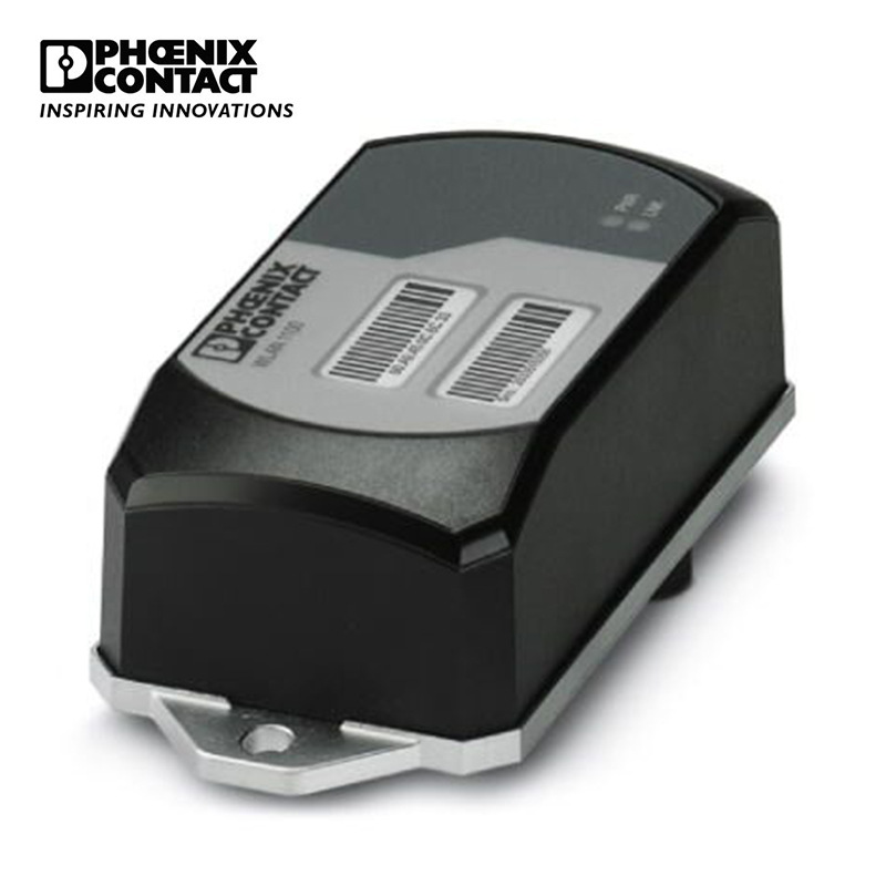 菲尼克斯 无线模块 - FL WLAN 1100 - 2702534