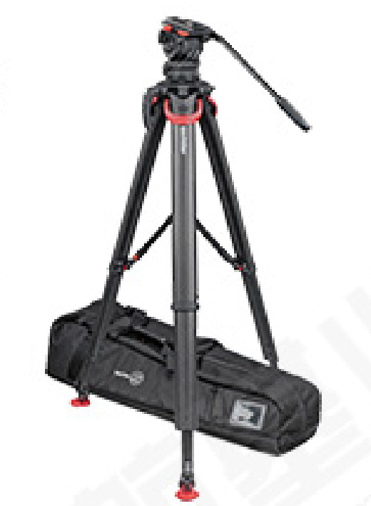 Sachtler flowtech 75  1505FTMS