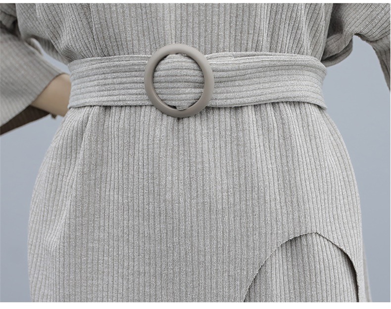 Costume femme UNE GéNéRATION en Coton et lin - Ref 3333691 Image 32