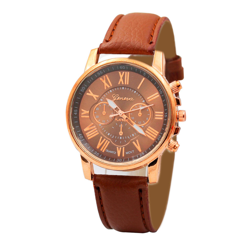 Montre femme - Ref 3439973 Image 27