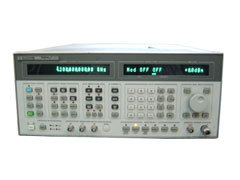 Agilent 8665B信号源 HP8665B 6G信号发生器100kHz-6GHz