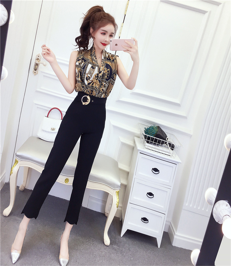 Costume femme en Fibre de bambou - Ref 3334676 Image 30