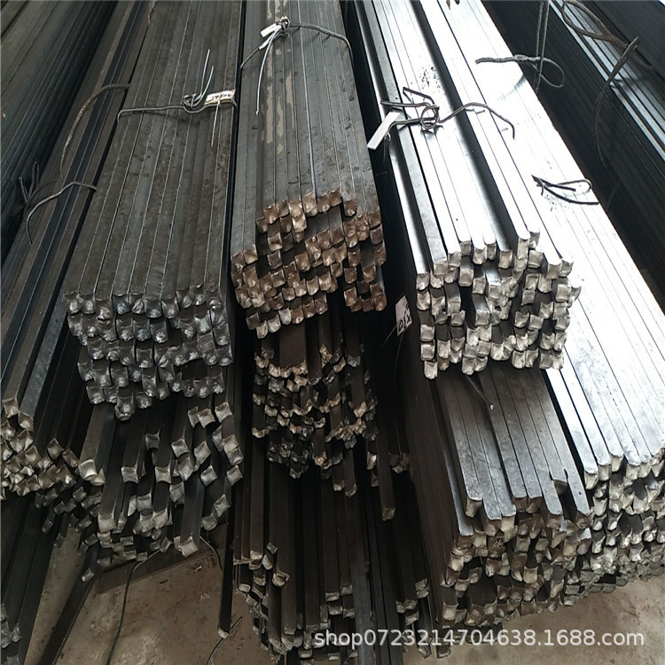 冷拔光亮扁钢 32*15  45*15  36*18 冷拔45#扁钢  冷拉直角扁钢