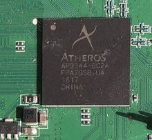 ԭװAR5008, AR5008WB AR5008X, AR5009, AR5B116����·��оƬ