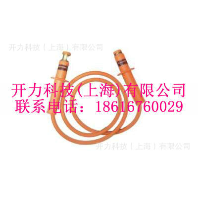 2264 绝缘跳线组（美国 Salisbury）