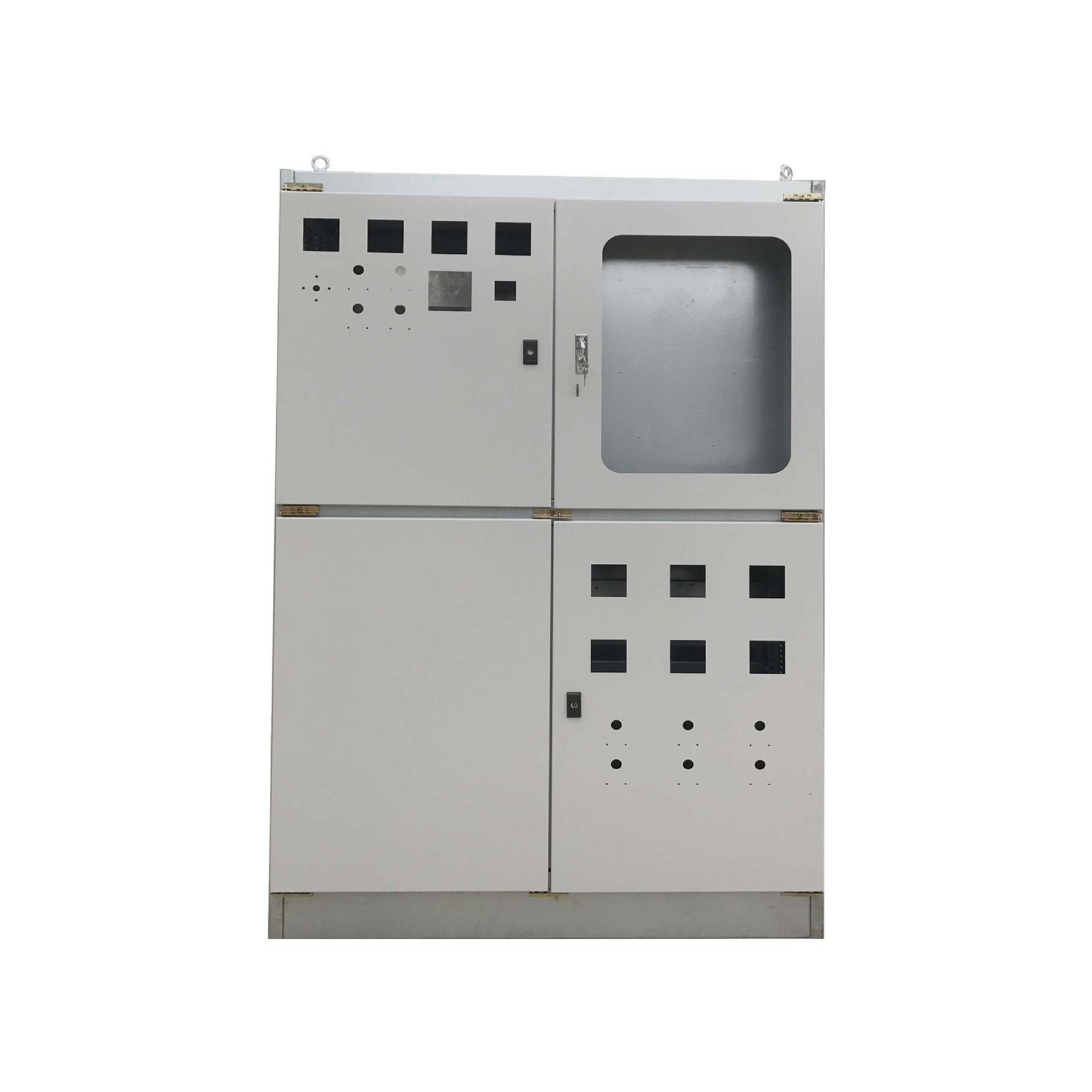 加工定制配电柜成GGD低压配电箱落地式电源配电箱配电柜厂家