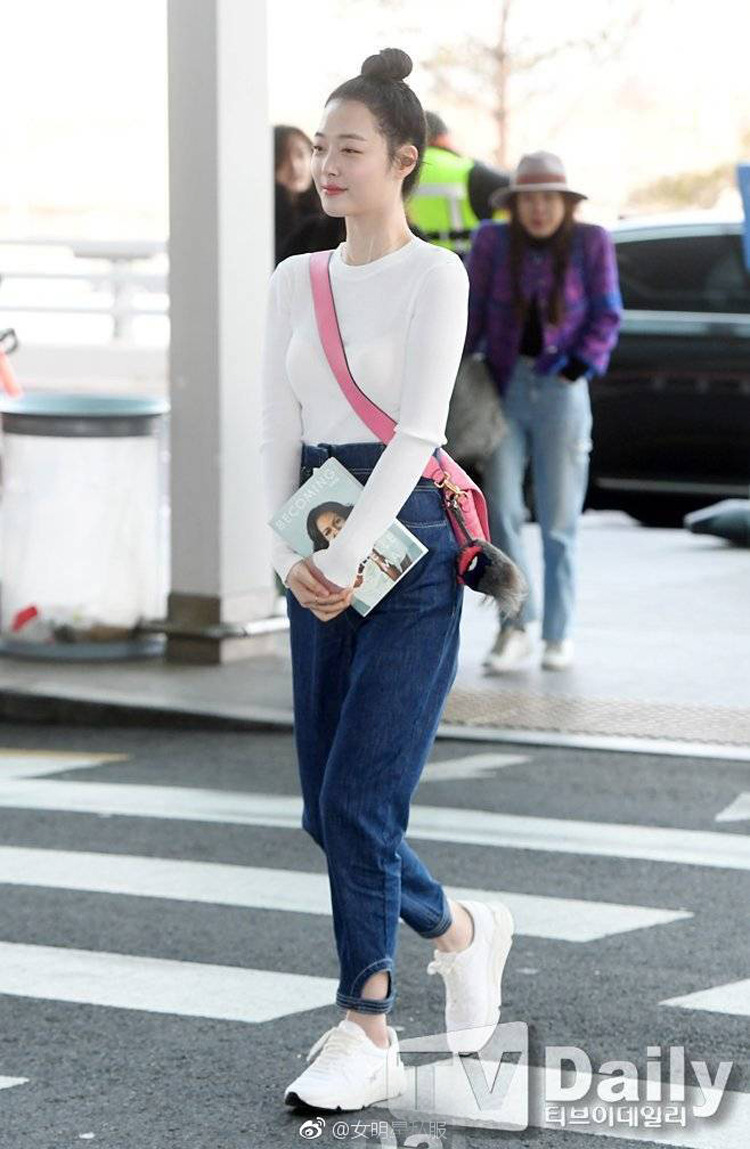 Costume femme en Coton - Ref 3333874 Image 28