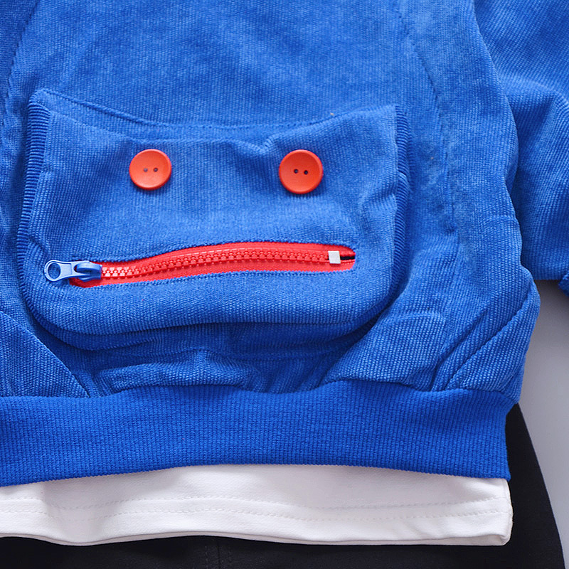 Comfortable Kids Set