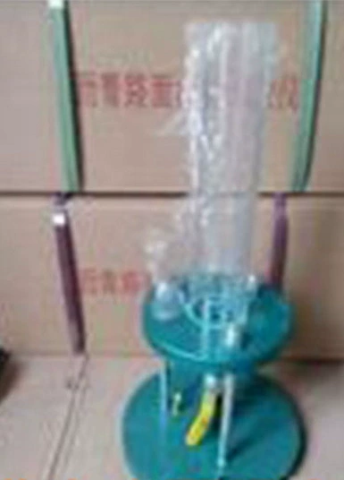 Измеритель просачивания асфальтового покрытия/измеритель коэффициента просачивания асфальтовой смеси Модель: BQ1-WS42