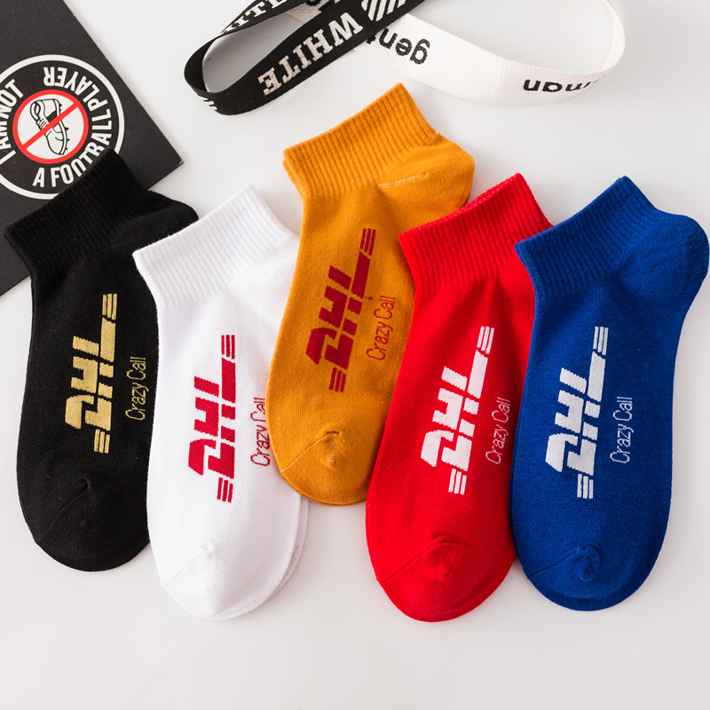 春と夏 新機能 靴下 男性 韓国語版 ソックス 綿 臭気対策 タイドソックス Ins 学生 ソックスファクトリー ホーム 卸売 中国仕入れ Com