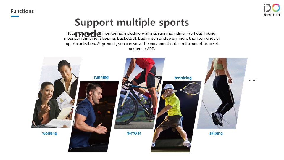 Smart watch - Ref 3390682 Image 21