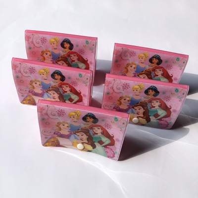 品牌直供pvc礼品袋 pvc软包装袋 pvc胶袋塑料包装袋定制 出口日本|ms