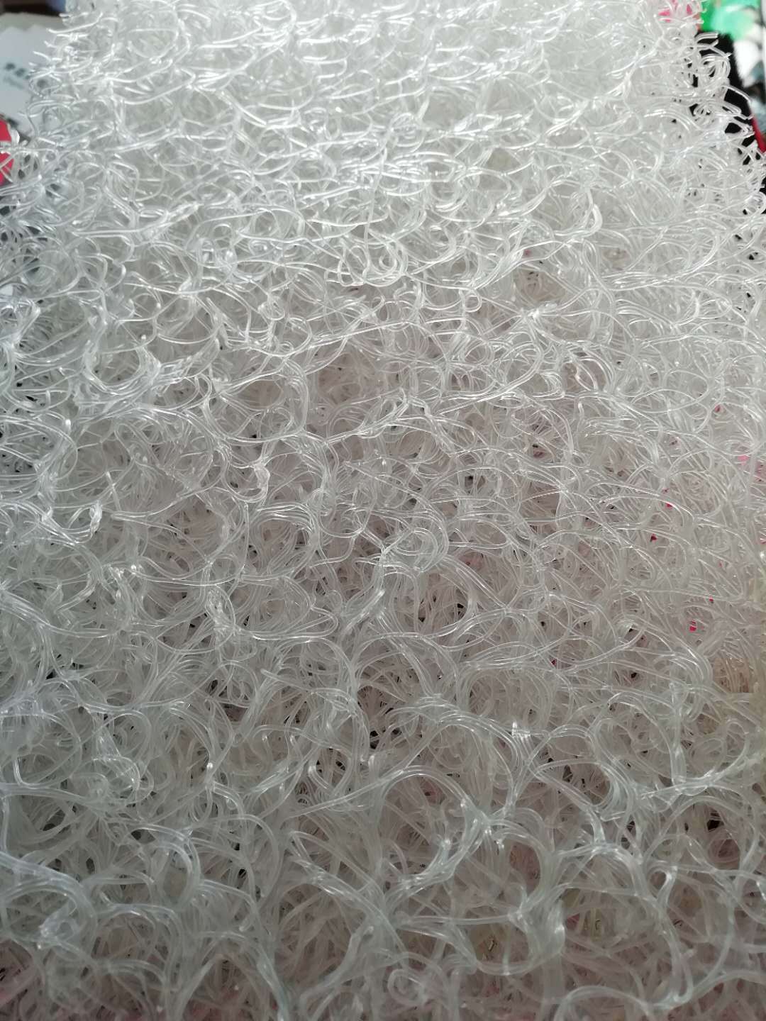 供应渗水垫设备