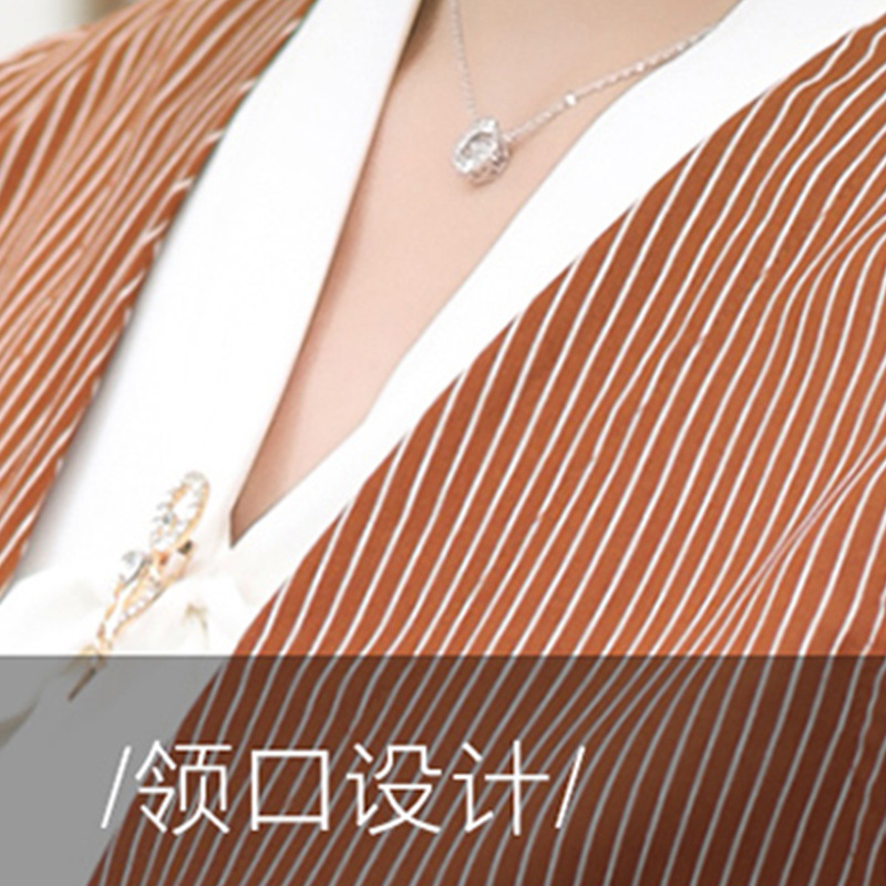 Gilet femme en Mousseline - Ref 3317211 Image 3