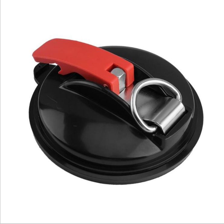 Suministro transfronterizo correa de coche multifuncional fuerte ventosa hogar mascota succión ancla muebles para mascotas suministros ventosa