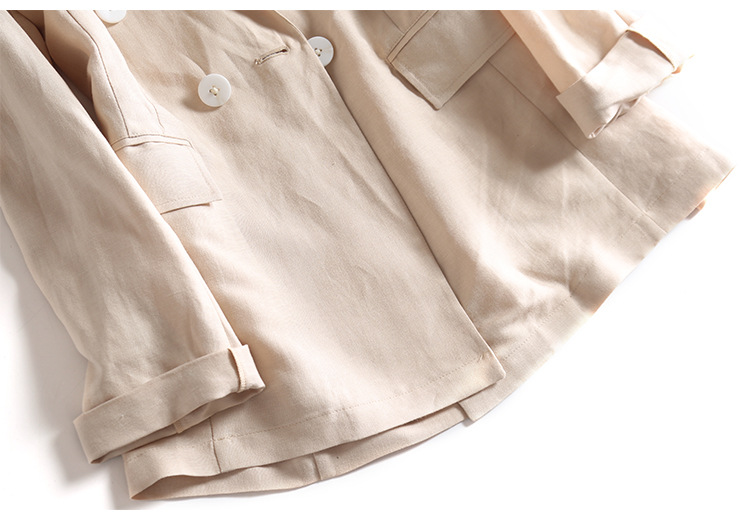 Costume femme MAXAMPAMPJOJO en Chanvre - Ref 3333561 Image 19