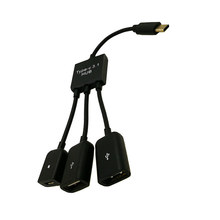 ��׿�֙CType-c�Dusb����I�PU�P�x����OTG������һMicrousb���