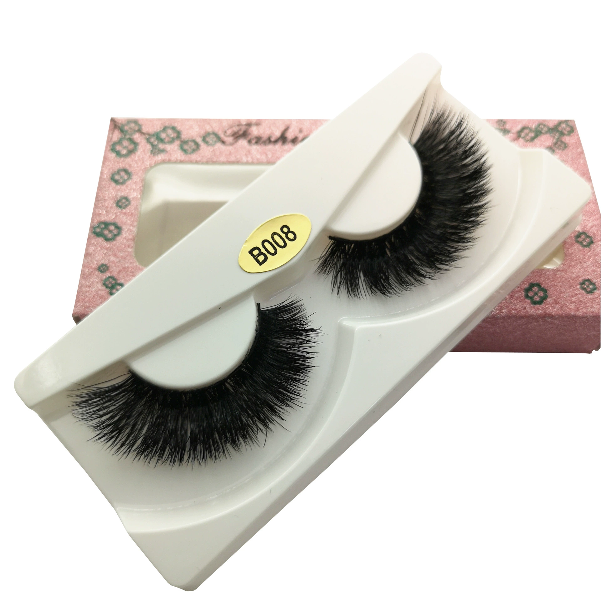 (Cross-border trading), false eyelashes, 3D, custom-made