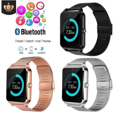 Smart watch - Ref 3392026 Image 1