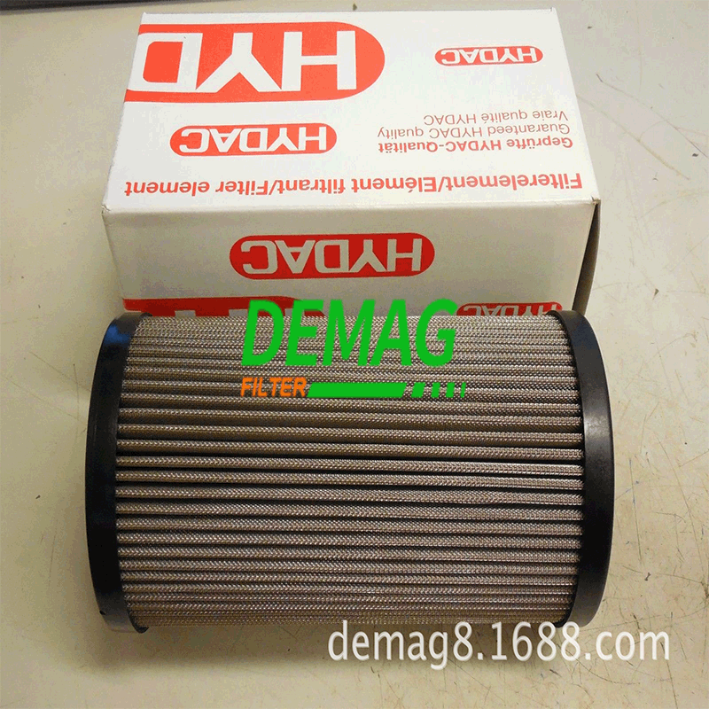 0250DN003BN4HC德玛格HYDAC贺德克液压油滤芯过滤器系统