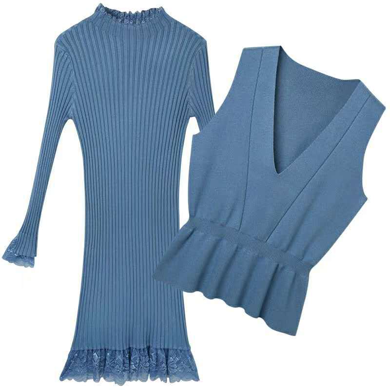 Gilet femme en Fibre de polyester - Ref 3316822 Image 5