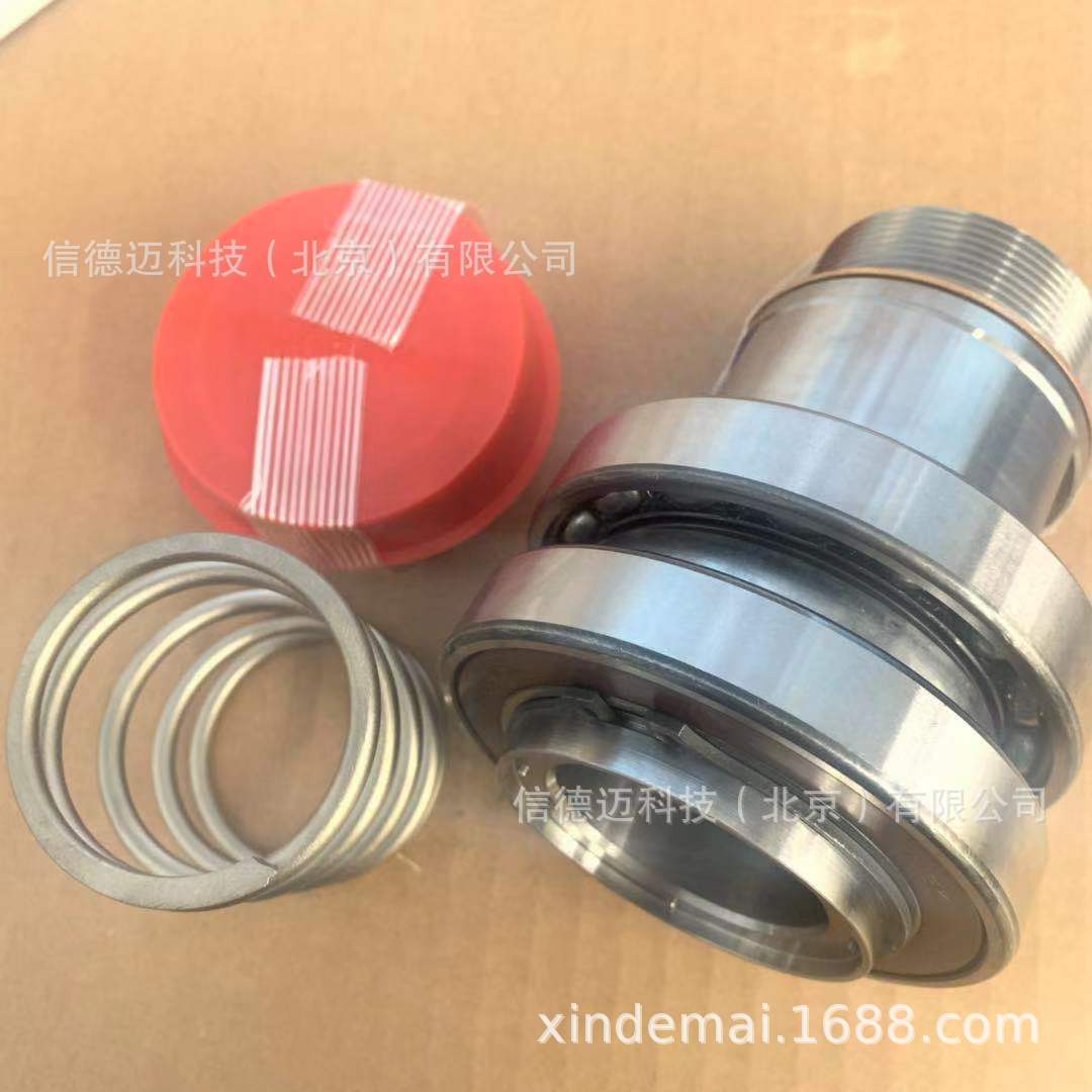 Deublin 杜博林 旋转接头维修包 657-000B124