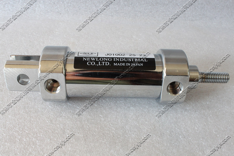 供应日本(NEWLONG)纽朗牌DS-9C缝包机配件 气缸J01001