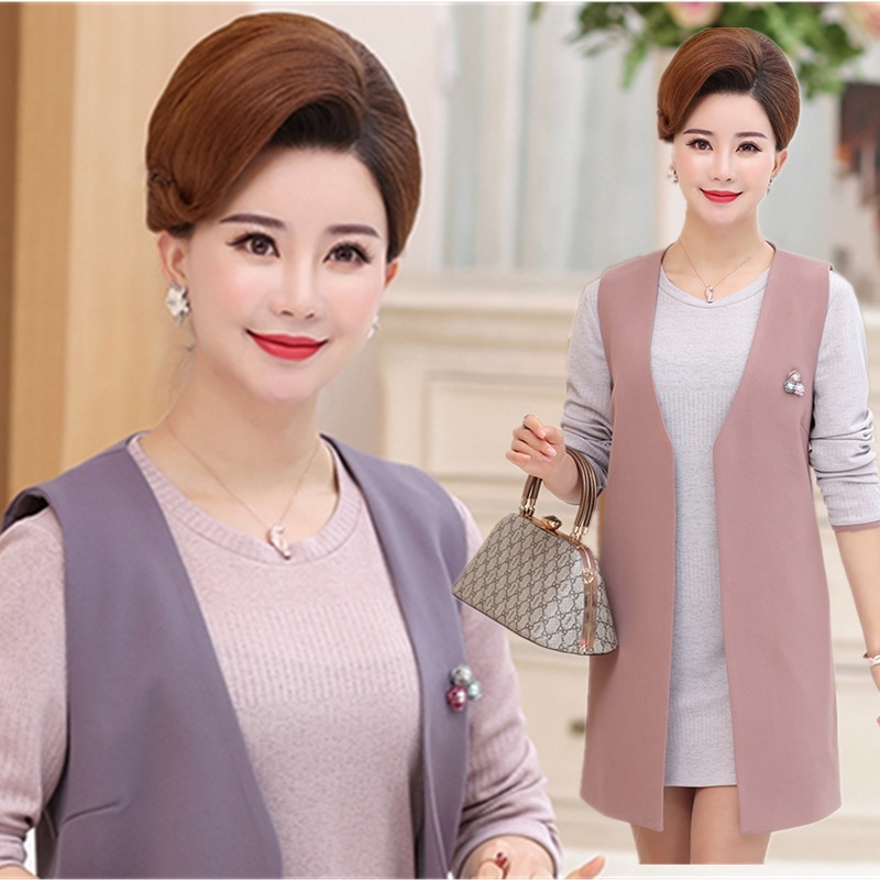 Gilet femme en Polyester - Ref 3317296 Image 1